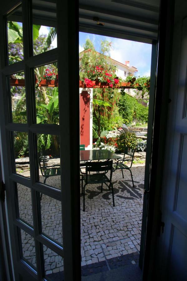 Quinta Araucaria Funchal Funchal (Madeira) Exterior foto