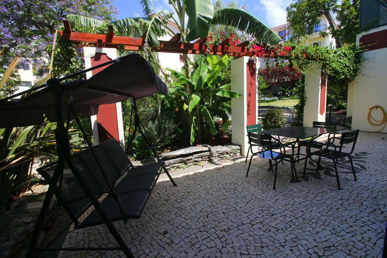 Quinta Araucaria Funchal Funchal (Madeira) Exterior foto